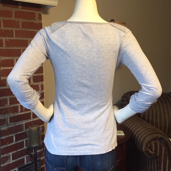 Red Camel top - Picture 4 of 5